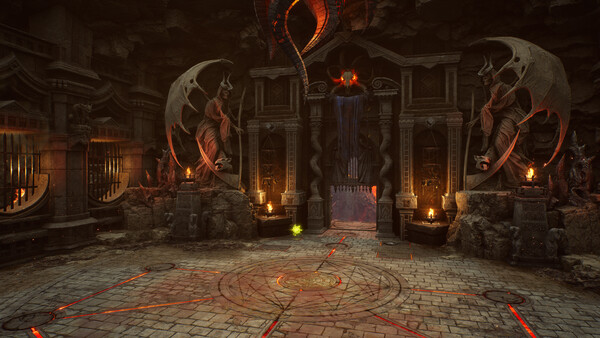 Throne and Liberty Equinox Celebration Pack: Gold screenshot 7