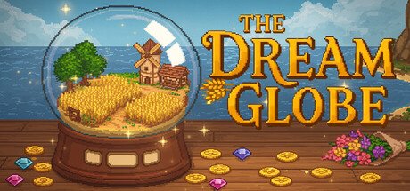 The Dream Globe steam charts