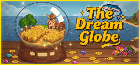Image for The Dream Globe