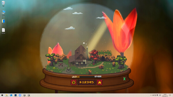 The Dream Globe screenshot 5