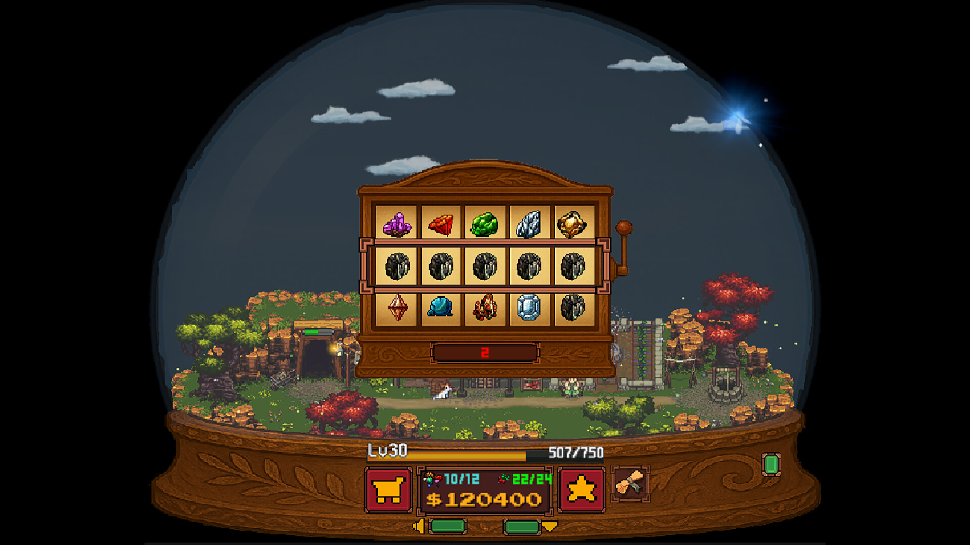 The Dream Globe screenshot #6