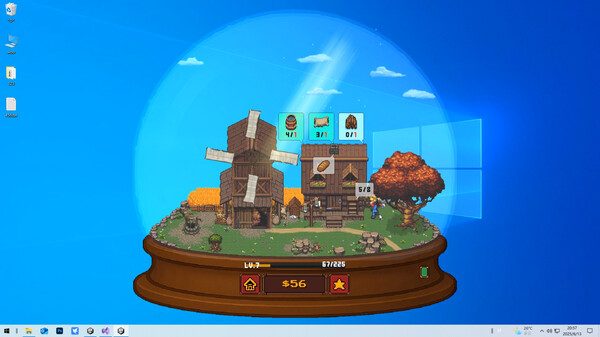 The Dream Globe screenshot 3