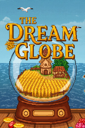 Cover art of The Dream Globe