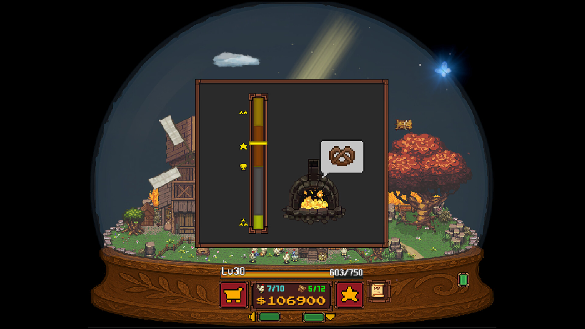 The Dream Globe screenshot #5