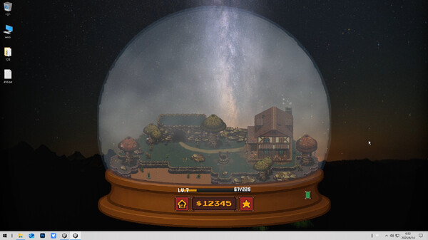 The Dream Globe screenshot 6