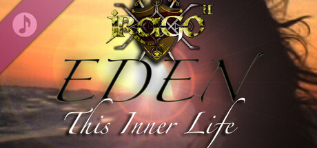 Jrago II Eden This Inner Life