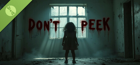 Не подглядывай Demo