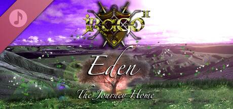 Jrago II Eden The Journey Home banner image
