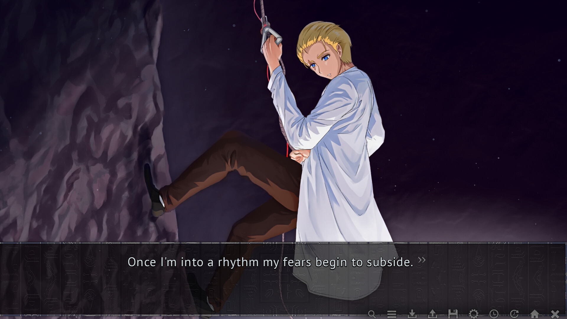 Steam Image