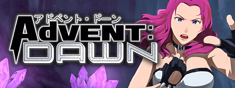 Advent: Dawn cover art