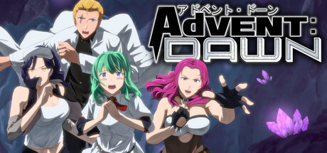 Advent: Dawn - similar game to Scropia by Spire Games