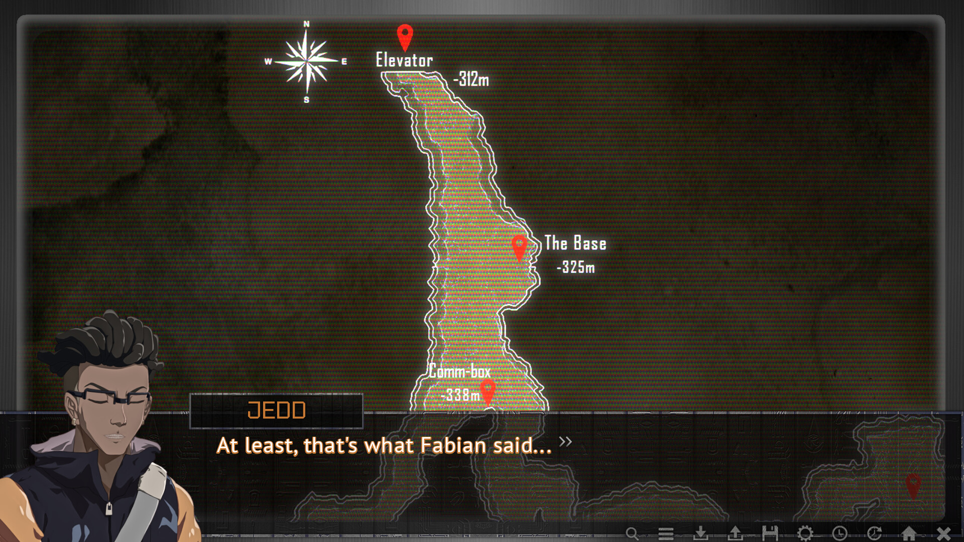Advent: Dawn screenshot #9