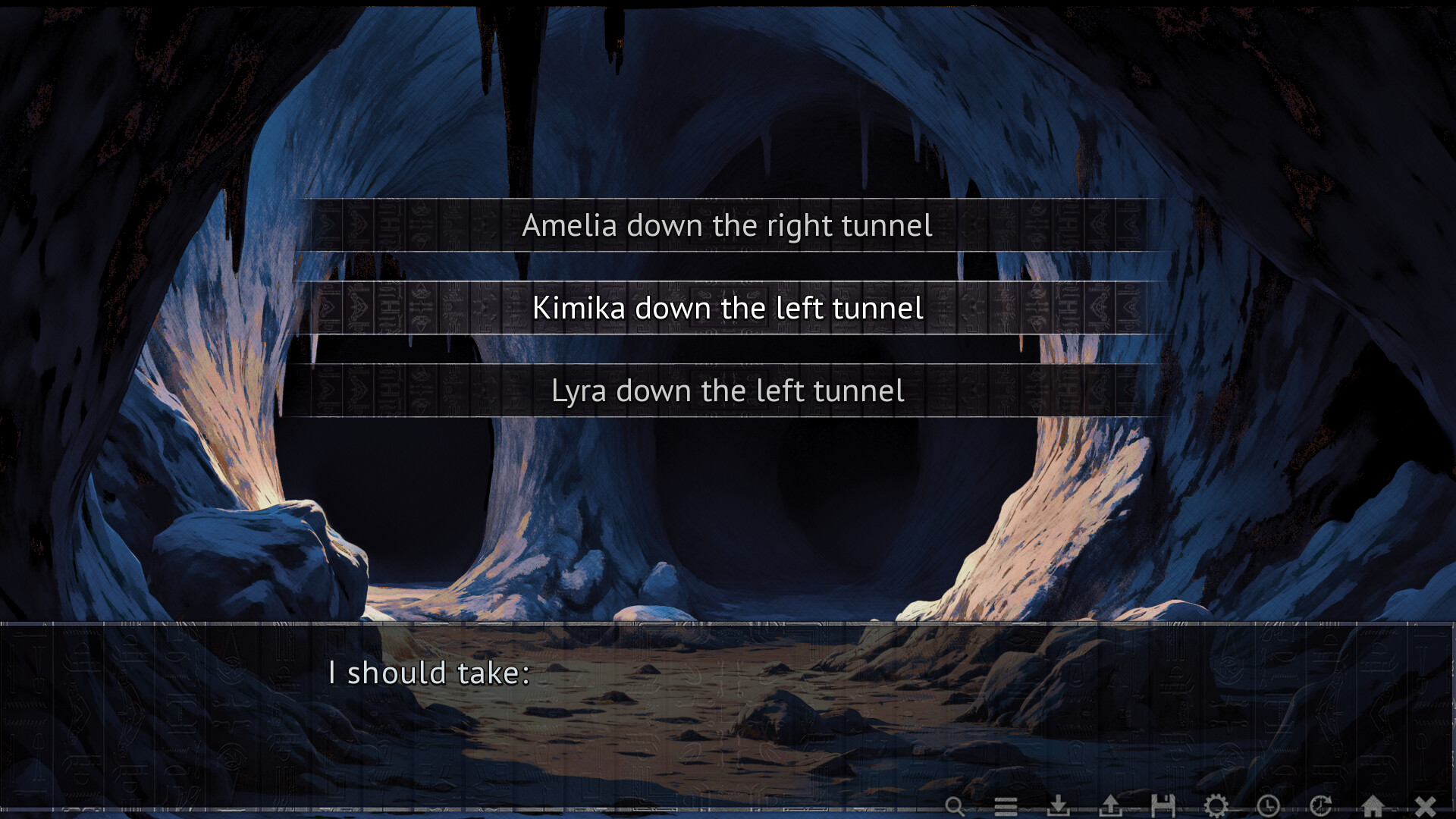 Advent: Dawn screenshot #8