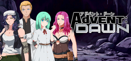 Advent: Dawn cover art