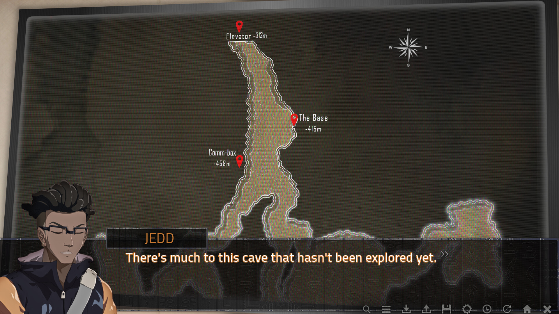 Advent: Dawn screenshot #10