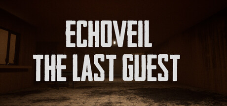 Echoveil : The Last Guest cover art