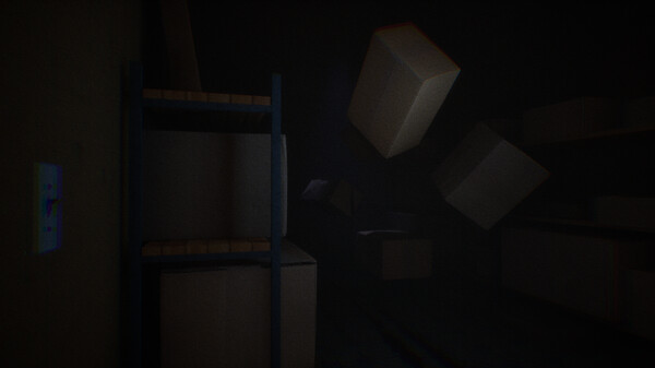 Echoveil : The Last Guestfor windows and Linux 1