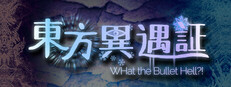 Touhou Iyuushou ~ What the Bullet Hell?! game capsule image