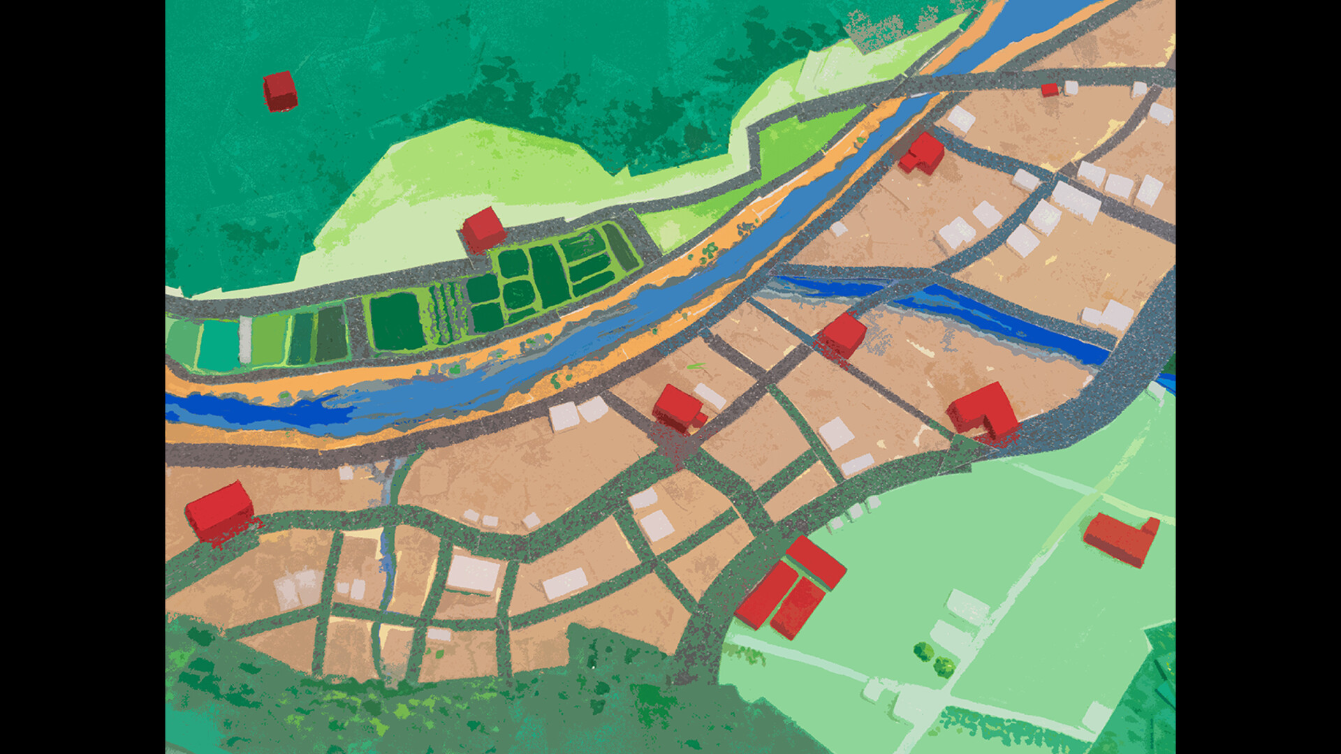 All (Too) Good Things screenshot