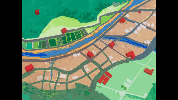 All (Too) Good Things screenshot 0