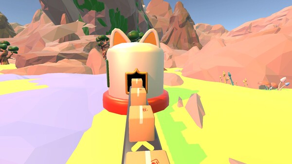 Meow Factories.Inc screenshot 5