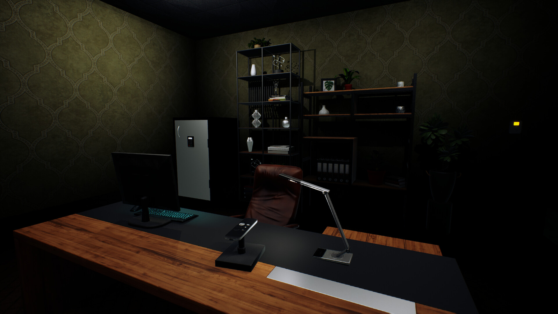 Last On Duty screenshot 2