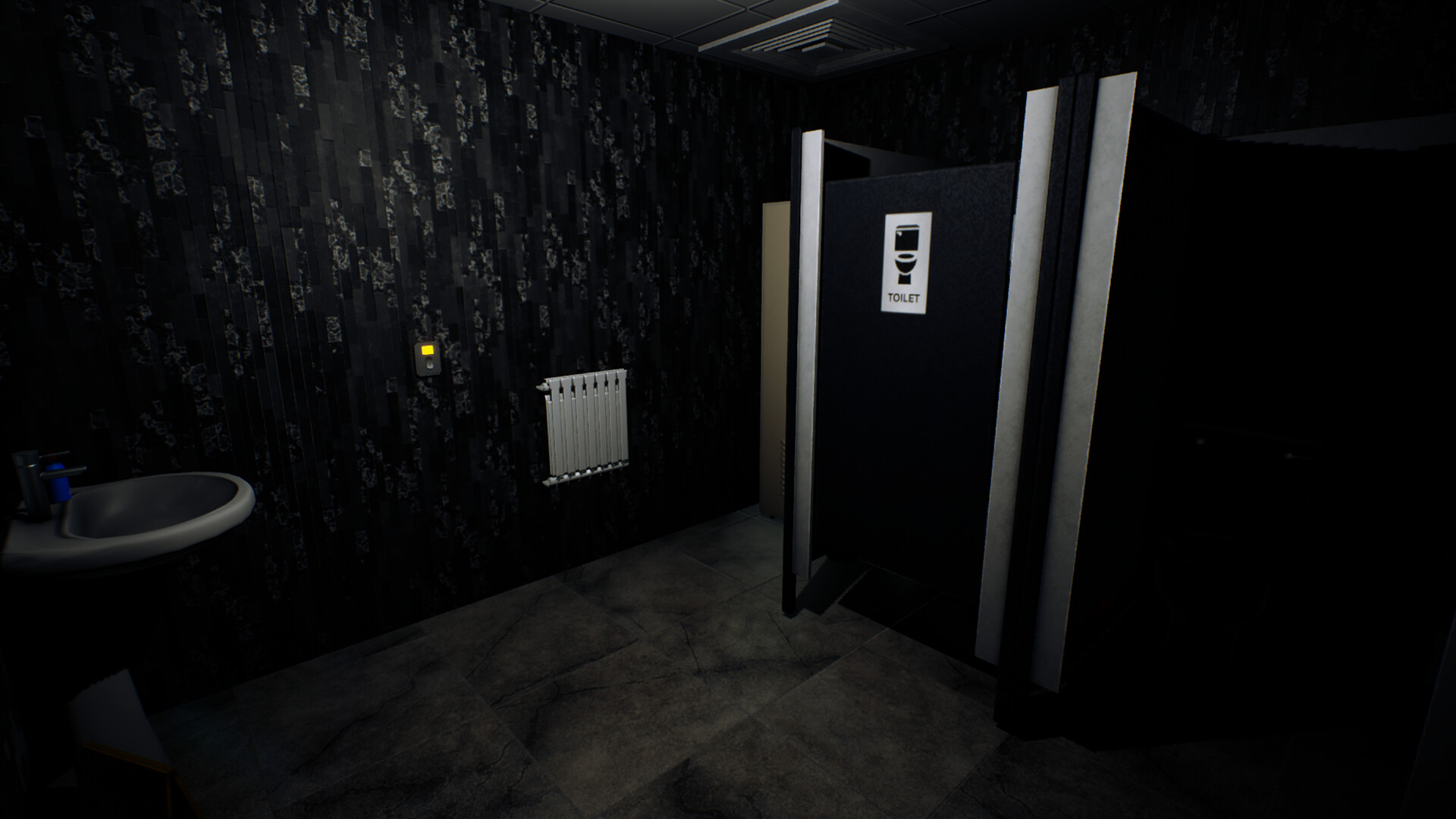 Last On Duty screenshot #4