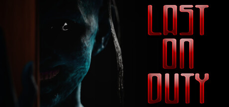 Last On Duty by Simon Au Yeung - Coming soon game cover