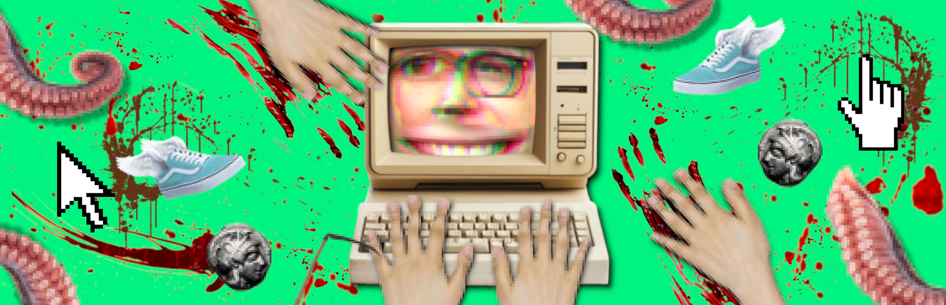 Un-Usual Hotline
