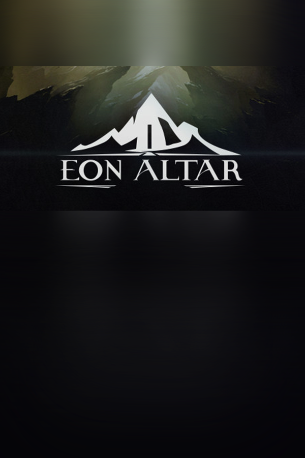 Cover art of Eon Altar