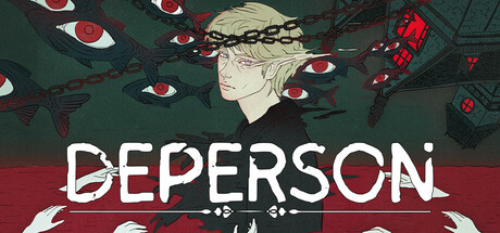 Deperson Playtest