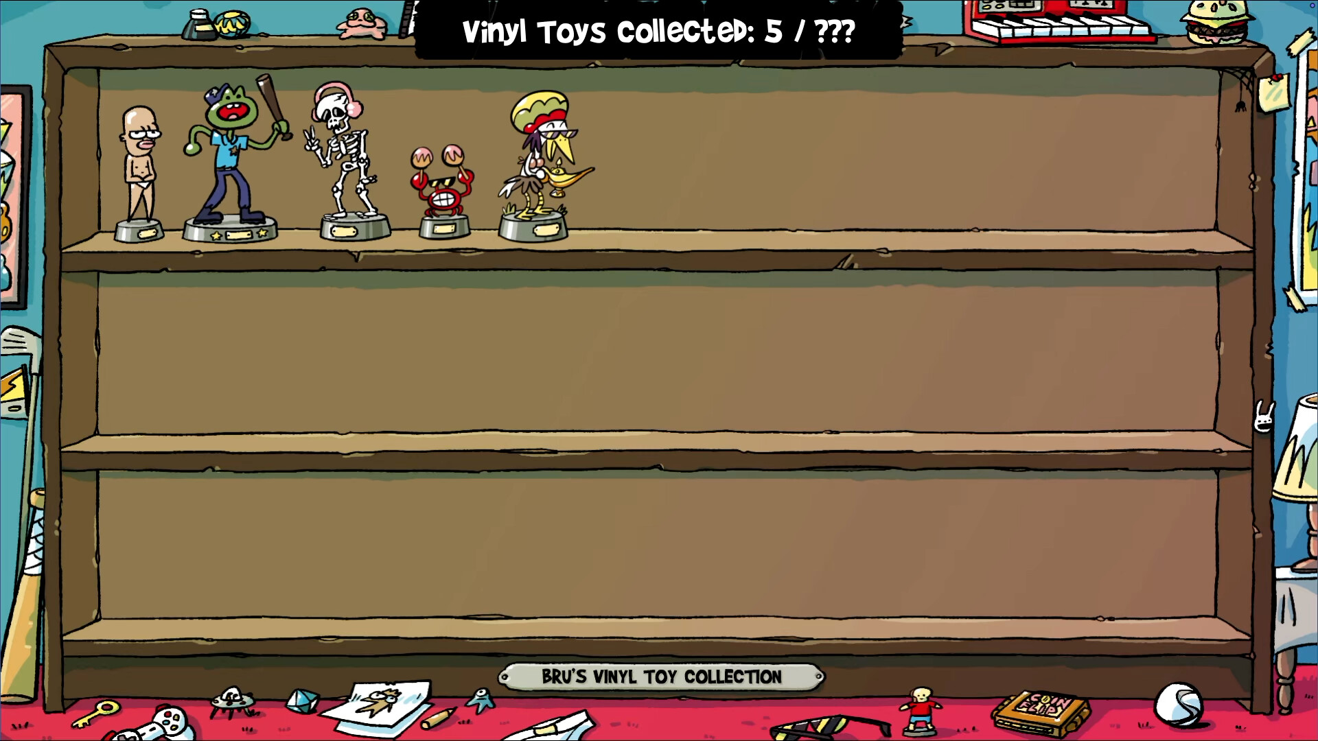 Bru & Boegie: Episode 2 - Get da SUGAR! screenshot 9