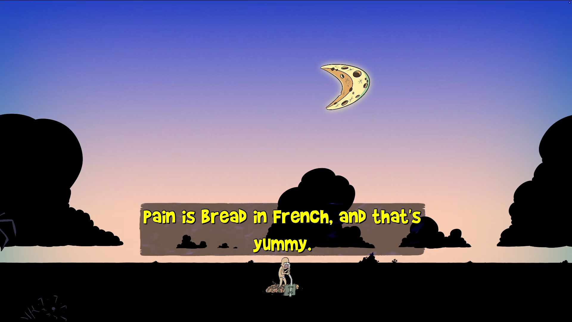 Bru & Boegie: Episode 2 - Get da SUGAR! screenshot 23