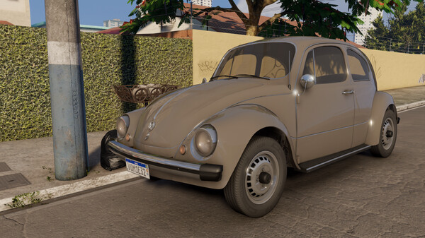 IMPUNES screenshot 6