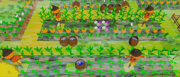 Cozy Farm Manager video 6