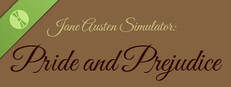 Jane Austen Simulator: Pride and Prejudice Demo Small Capsule Image