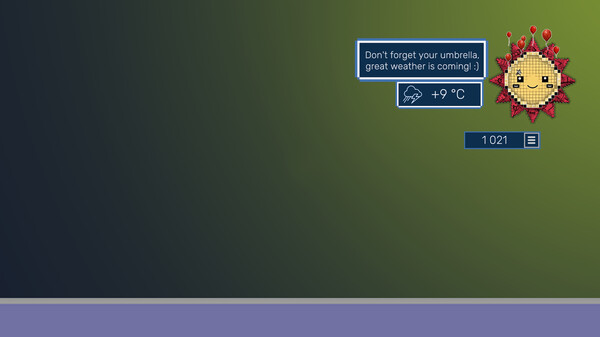 Soluna's Mood screenshot 3