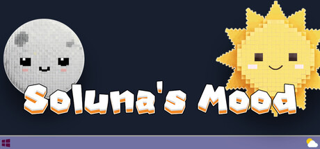 Soluna's Mood cover art