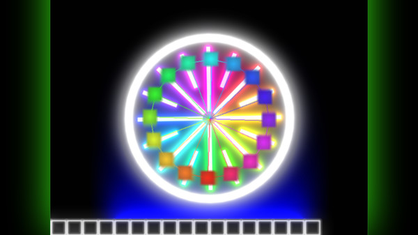 Neoncube Screenshot