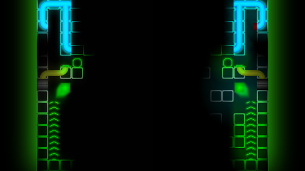 Neoncube Screenshot