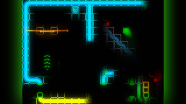 Neoncube Screenshot