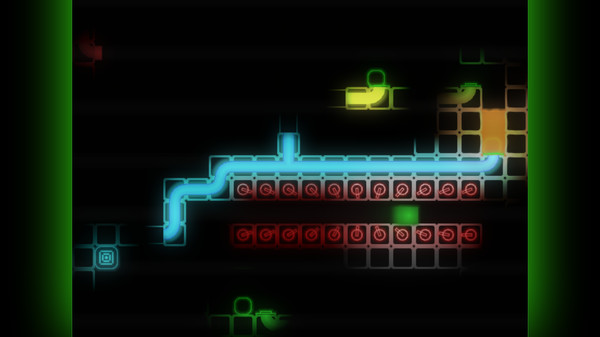 Neoncube Screenshot