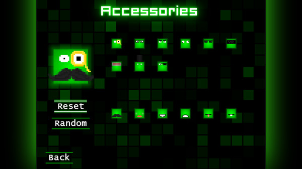 Neoncube Screenshot