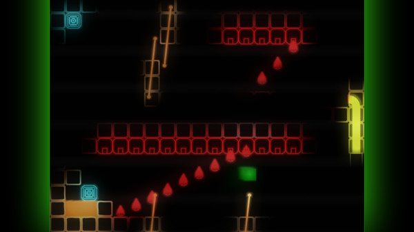 Neoncube Screenshot