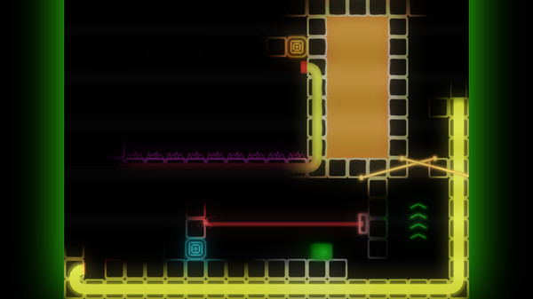 Neoncube Screenshot