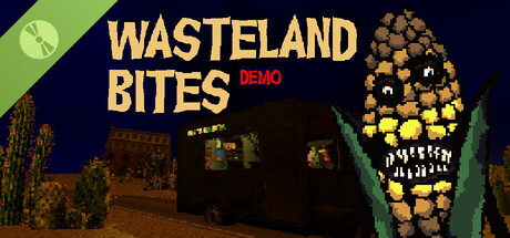 Wasteland Bites Demo