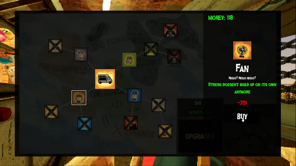 Wasteland Bites Demo