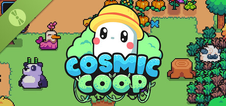 Cosmic Coop Demo