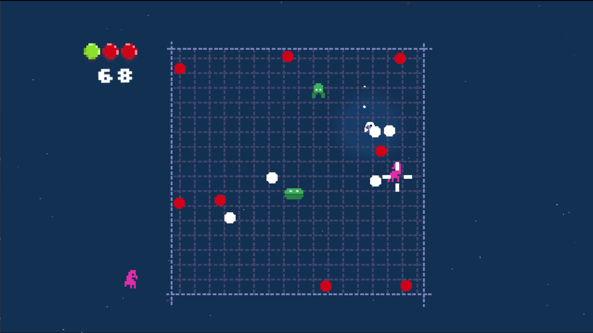 Rebound Hell screenshot #2