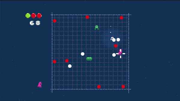 Rebound Hell screenshot 2